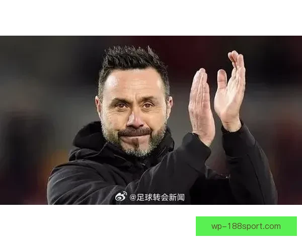 莱因克尔评热刺选帅德泽尔比海廷加领跑马雷斯卡波切蒂诺在列